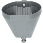 Smeg - porte filtre pour cafeti�re dcf01, dcf02 698415428