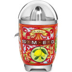 Smeg presse - agrumes dolce & gabbana - ann�es 50 - cjf01dgeu