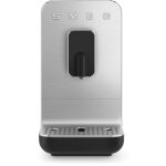Smeg - robot caf� 19bars noir bcc11blmeu
