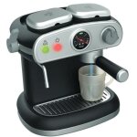 Smoby - machine expresso - jouet d'imitation raliste - sons et effets lumineux - 6 accessoires - dvelopper ...