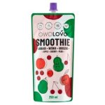 Smoothie pomme cerise poire owolovo - 100 % fruits polonais, 250 ml Smoothie pomme cerise poire owolovo - 100 % fruits polonais, 250 ml