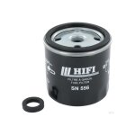 Sn556 - filtre  carburant adaptable pour moteur lombardini