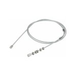 C�ble embrayage tracteur tondeuse snapper 7022449yp