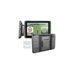 Snooper pro s6900 lkw navigator fixed 17. 8 cm (7') lcd touchscreen 322 g black