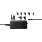 Alimentation pc portable voltcraft snps - 90 89. 9 w 19 v / dc 4. 73 a a883502