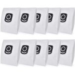 Lot de 10 sacs d'aspirateur - pour rowenta hygiene + zr200520, pour rowenta compact power, x - trem power ... Lot de 10 sacs d'aspirateur - pour rowenta hygiene + zr200520, pour rowenta compact power, x - trem power ...
