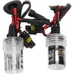 Ampoules de phare xenon 6000k, h7 socket 35w ampoule de phare hid de voiture 6000k super power protection ... Ampoules de phare xenon 6000k, h7 socket 35w ampoule de phare hid de voiture 6000k super power protection ...