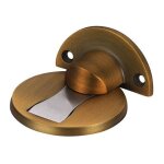 Snq - butée de porte magnétique en acier inoxydable 304, support de porte de bureau de restaurant d'hôtel ... Snq - butée de porte magnétique en acier inoxydable 304, support de porte de bureau de restaurant d'hôtel ...