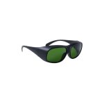 Lunettes ipl 200 - 2000nm lunettes laser lunettes de protection uv lunettes laser lunettes d'pilation ...