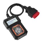 Outil de diagnostic voiture obd2 universel support français lecteur et suppression de codes d'erreurs ... Outil de diagnostic voiture obd2 universel support français lecteur et suppression de codes d'erreurs ...