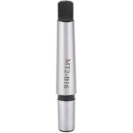 Presse d'arbre, mandrin de perage, mandrin de perceuse d'extrmit de tang mt2 - b16 connecteur de support ...