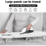 Table  repasser pliable, planche  repasser planche  repasser petite table pliable repassage rapide ...