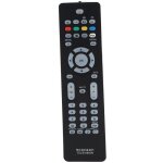 Télécommande universelle de remplacement pour tv intelligente rc2034301 - 01, pour philips Télécommande universelle de remplacement pour tv intelligente rc2034301 - 01, pour philips