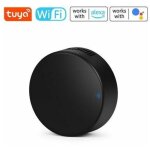 Wifi ir rf tlcommande universelle contrleur sans fil tout - en - un contrleur infrarouge compatible ...