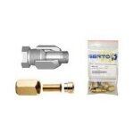 So 40231 - 1 / 4 + 1 / 2 sae / 0. 80 - raccords à sertir cuivre frigo - sachet de 2 - 416. 2384. 265 ... So 40231 - 1 / 4 + 1 / 2 sae / 0. 80 - raccords à sertir cuivre frigo - sachet de 2 - 416. 2384. 265 ...