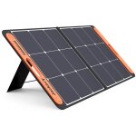 Jackery - soarsaga 100 jk - hto587 chargeur solaire 100 w