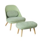 Sobuy - fauteuil relax avec repose - pieds tabouret chauffeuse salon chambre fauteuil de relaxation fst63 ... Sobuy - fauteuil relax avec repose - pieds tabouret chauffeuse salon chambre fauteuil de relaxation fst63 ...