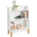 Kmb47 - w bibliothque tagre  livres tagre de rangement pour livres et jouets enfant, porte - revues ...
