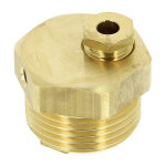 Socla - doseur d'entr�e d'air insuflair 1'