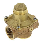 Socla - rducteur pression acs junior 7 bis - 16 bar - femelle 1'