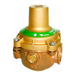 Socla - rducteur de pression 11bis - 25 mm - watts industries