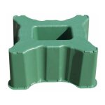 Garantia - socle ref. 502004 pour cuve 501206 - 300l