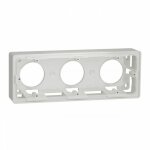 Socle de surface 3 �l�ments polaire schneider nu800618