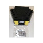 192t0802 transformateur de courant 5 + 5 / 5a - socomec