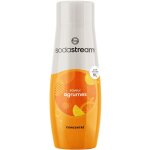 Sirop et concentr sodastream concentre saveur agrumes 440ml