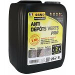 Anti - dpts verts pro seko 5 litres sodepac