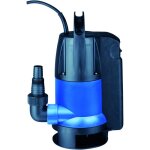 Sodigreen - pompe immergee - automatique eau chargee - 550w 08140