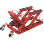 Sodise - l�ve moto hydraulique mobile 680kg drakkar