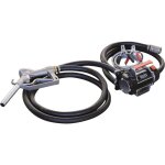 Piusi - kits pompes gasoil auto - amorantes - 08560 - ce produit de marque piusi est neuf.