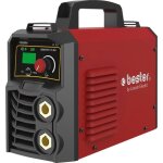 Sodise - poste � souder inverter mma / tig 230v