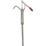 Sodilub - pompe de transvasement  levier - 10349 - ce produit de marque sodilub est neuf.