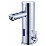 Saniverre - sody robinet automatique avec capteur infrarouge sans contact Saniverre - sody robinet automatique avec capteur infrarouge sans contact