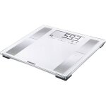 Soehnle shape sense connect 100 balance d'analyse corporelle num�rique plage de pes�e (max. )=180 kg ...