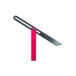 Sofop taliaplast fausse �querre � coulisse 30cm talon plastique