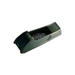 Sofop taliaplast rabot m�tallique pour plaque de pl�tre 145x42mm