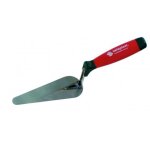 Sofop taliaplast truelle langue de chat 16cm manche bi - mati�re