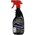 Soin pneus 500ml dunlop - ravive & protge, brillance durable, anti - salet & vieillissement, facile ...