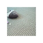 D�coweb ? moquette sisal quintana ? �chantillon 15 x 20 cm ? 100 % naturel ? dossier antid�rapant latex ...
