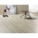 Sol stratifi� imitation bois - s�rie domofloor - 1286x192 domofloor 4w chene antique 574 - 4 chanfreins ...