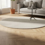 Sol stratifi� motif chevron ? 8 mm ? bo�te de 11 lames ? 0, 87 m� ? sundance oak k326 ? pefc 70%