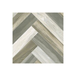Sol vinyle link - imitation parquet color� b�ton rompu - surface satin�e - echantillon 15 x 20 cm
