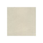 Sol vinyle textile - effet b�ton liss� ivoire - rouleau de 4m x 8m