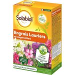 Engrais lauriers et bougainvilliers - 1, 5 kg - 100% organique - action longue durée solaury15 - solabiol ... Engrais lauriers et bougainvilliers - 1, 5 kg - 100% organique - action longue durée solaury15 - solabiol ...