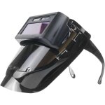 Solaire automatique gradation argon soudage � l'arc anti - cuisson visage soudeur soudage couvercle rabattable ...