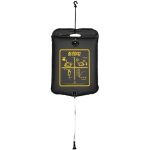 Douche solaire de camping - 20 litres