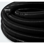 Solar tuyau de piscine flottant sections prformes 190g / m 38mm 15m